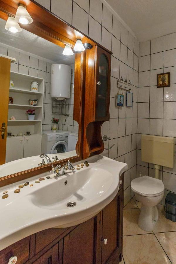 מאלינסקה Apartman Mauro מראה חיצוני תמונה
