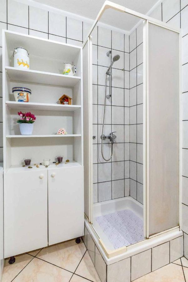 מאלינסקה Apartman Mauro מראה חיצוני תמונה
