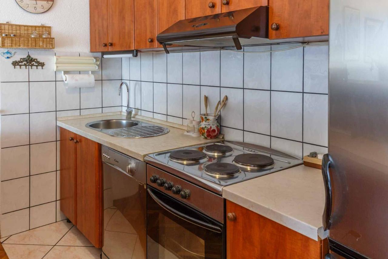 מאלינסקה Apartman Mauro מראה חיצוני תמונה
