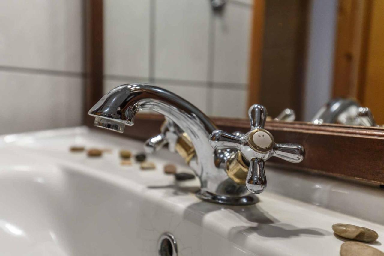 מאלינסקה Apartman Mauro מראה חיצוני תמונה