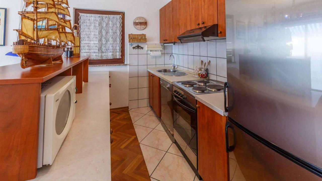 מאלינסקה Apartman Mauro מראה חיצוני תמונה
