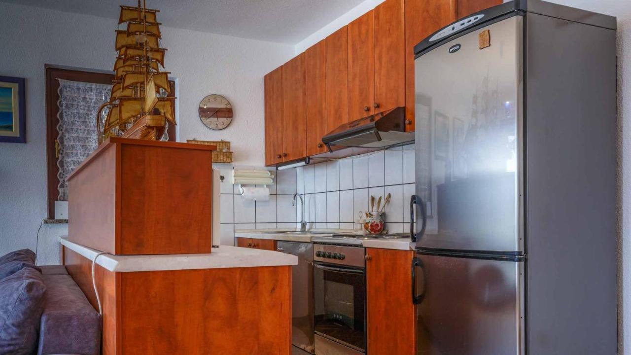 מאלינסקה Apartman Mauro מראה חיצוני תמונה
