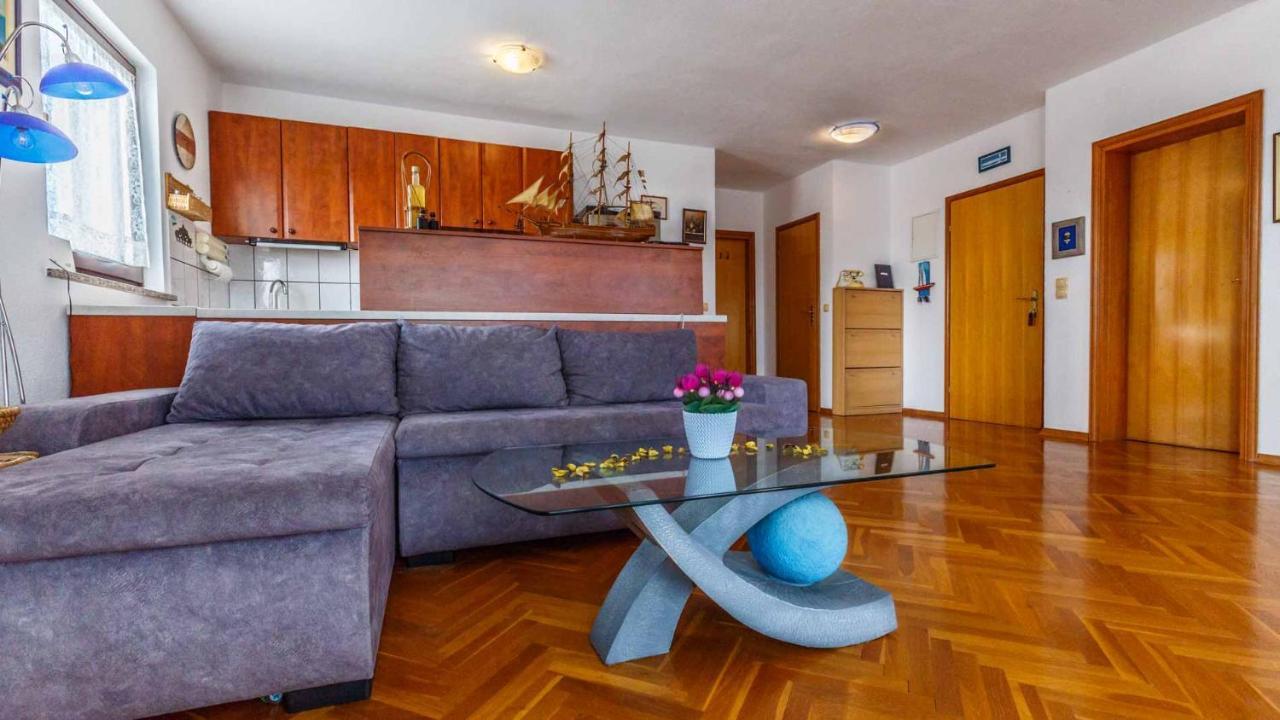 מאלינסקה Apartman Mauro מראה חיצוני תמונה