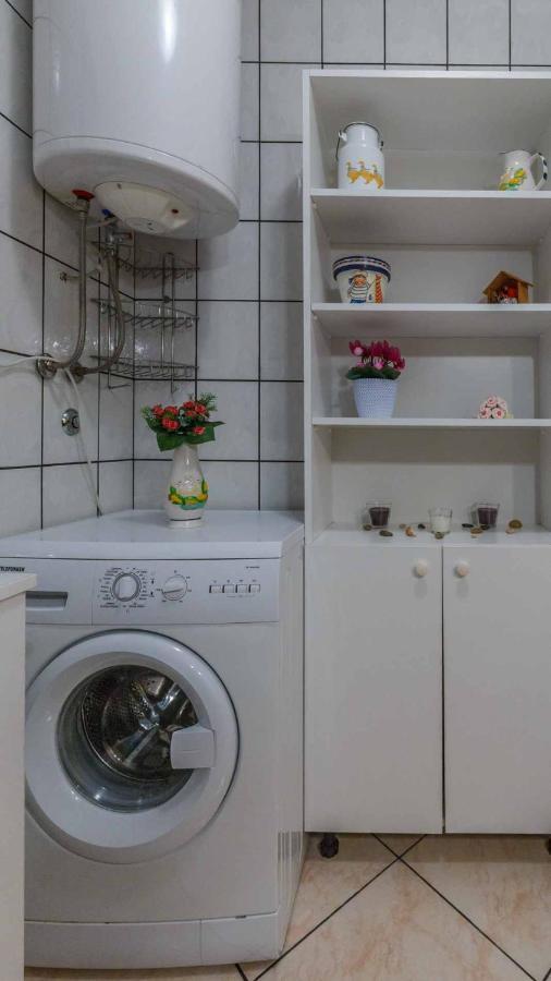 מאלינסקה Apartman Mauro מראה חיצוני תמונה