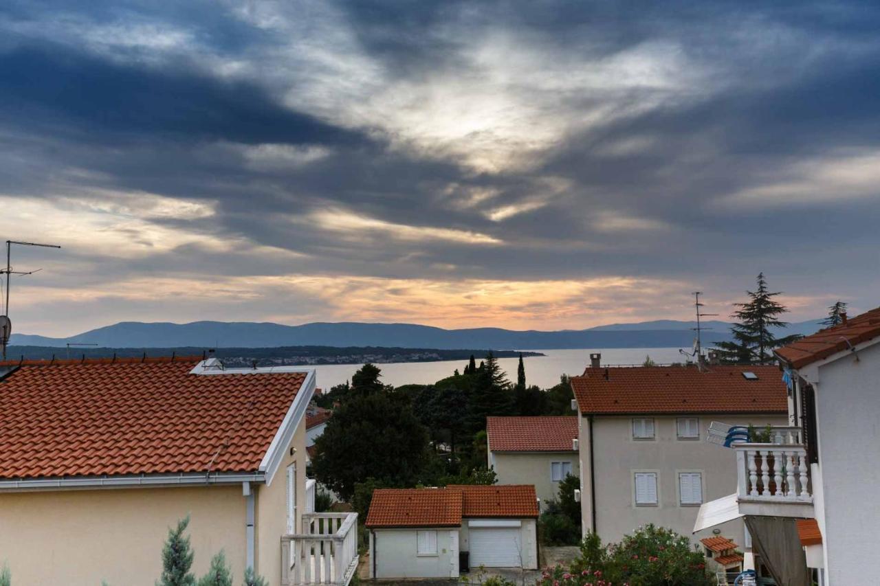 מאלינסקה Apartman Mauro מראה חיצוני תמונה